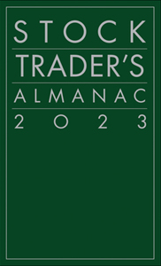 2023 Stock Trader's Almanac