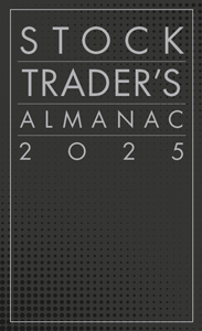 2025 Stock Trader's Almanac